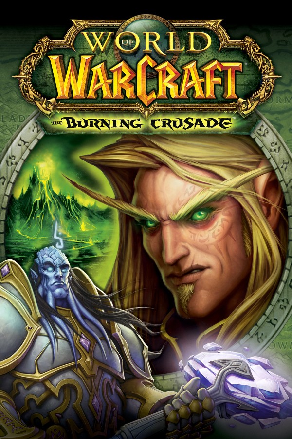 WoW: The Burning Crusade
